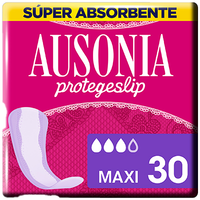 PROTEGESLIP MAXI 30 UDS.
