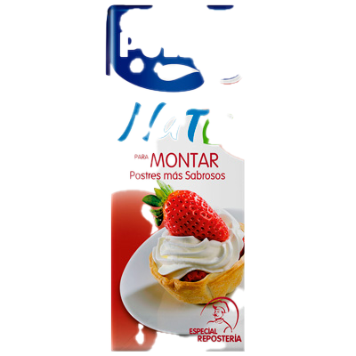 NATA L&Iacute;QUIDA PARA MONTAR 200 ML.
