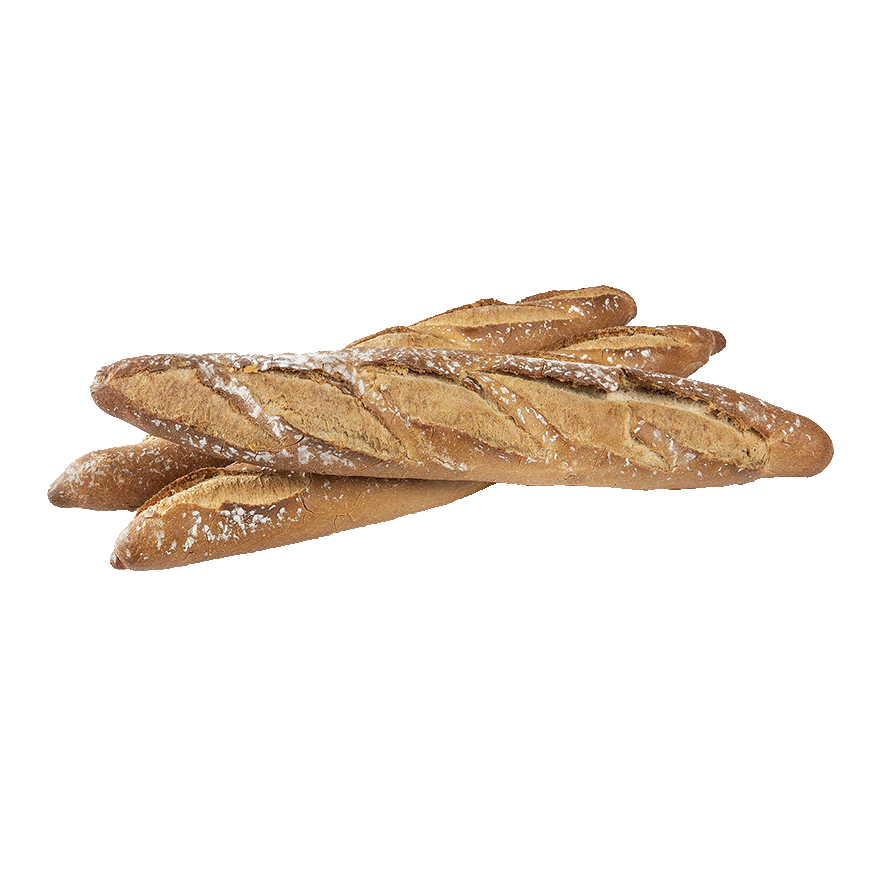 PAN DE LA ABUELA GRANDE 340 G.