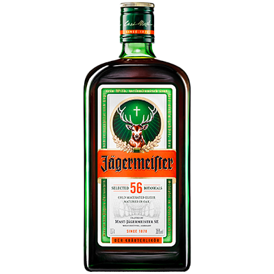 LICOR DE HIERBAS 70 CL.