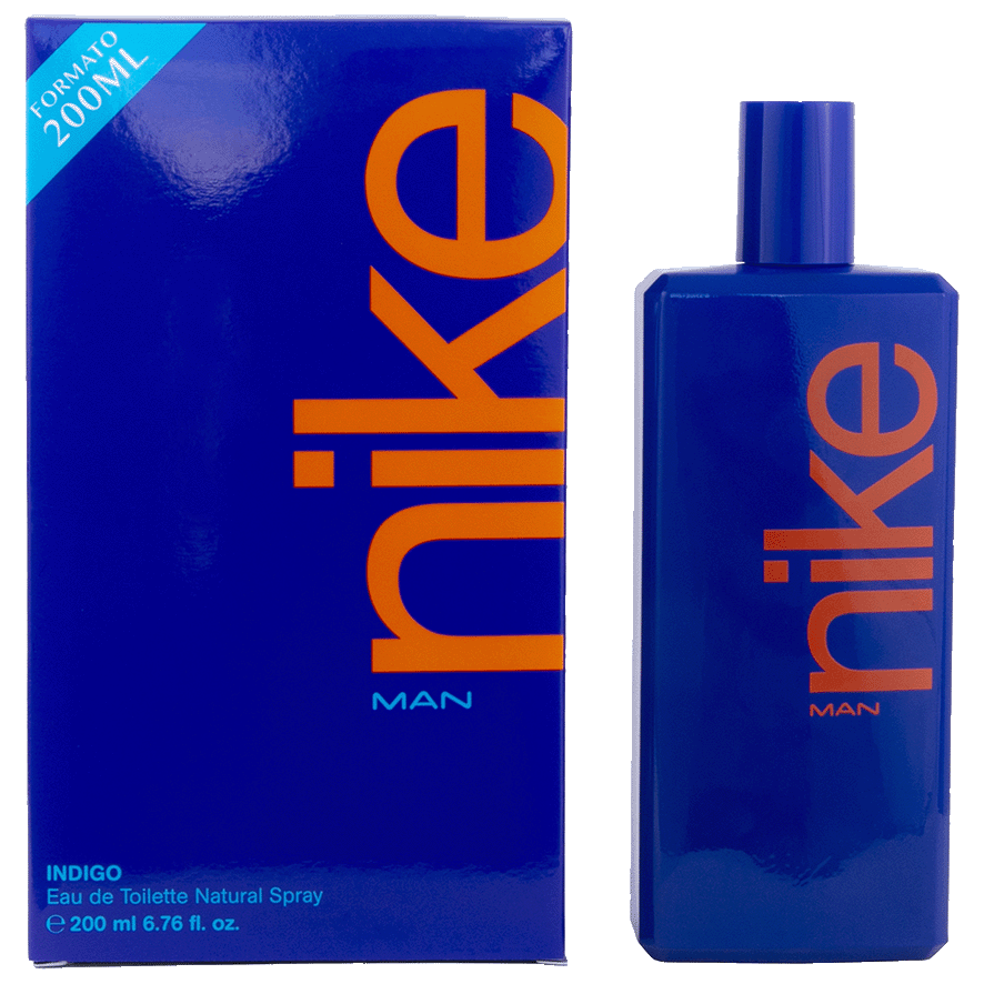 COLONIA INDIGO 200 ML.