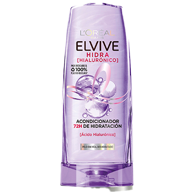 ACONDICIONADOR HIDRA HIALUR&Oacute;NICO 300 ML.
