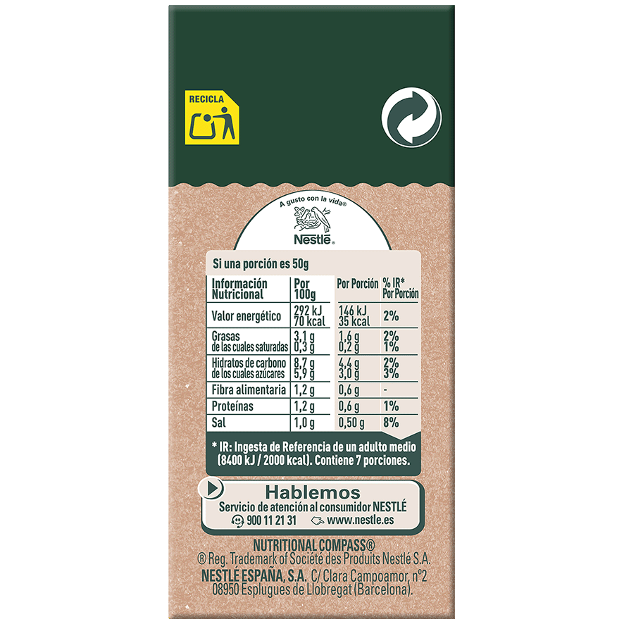 TOMATE FRITO 350 G. PACK 2