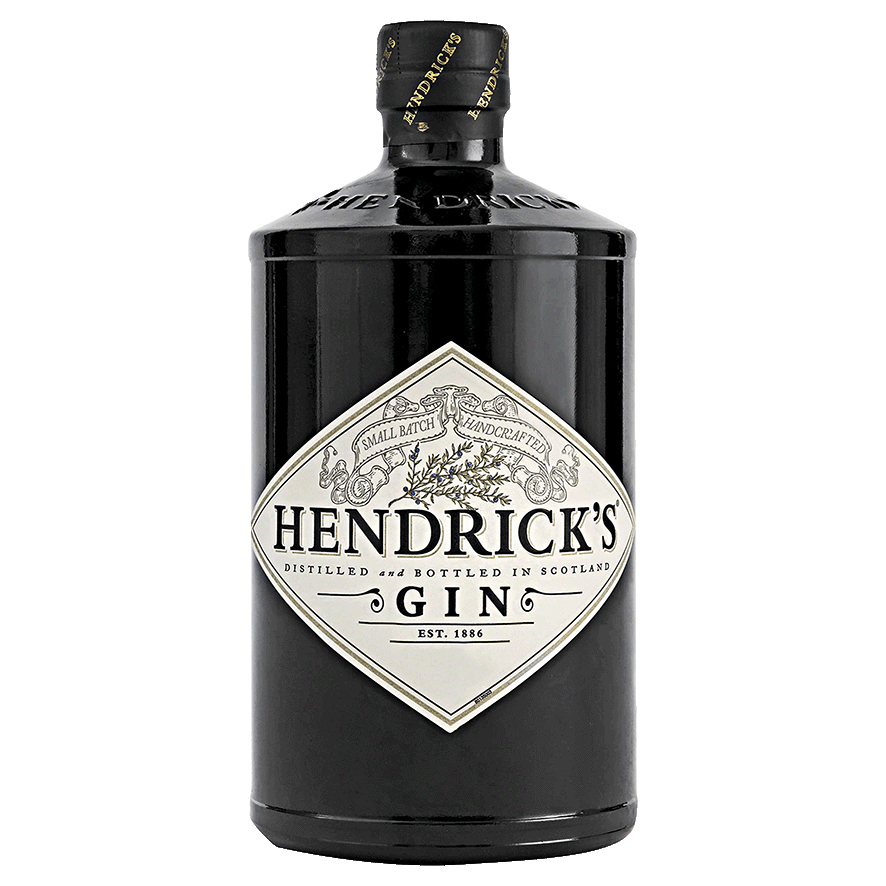 GINEBRA 70 CL.
