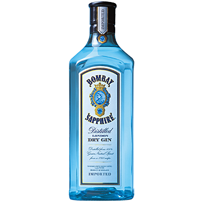 GINEBRA 70 CL.