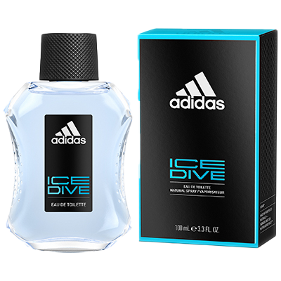 COLONIA ICE DIVE 100 ML.