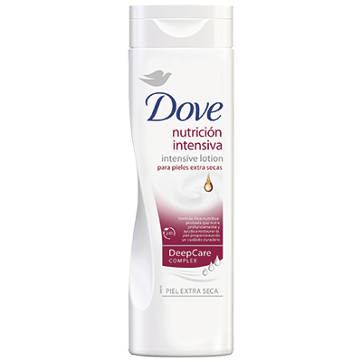 BODY MILK PARA PIEL EXTRA SECA 400 ML.