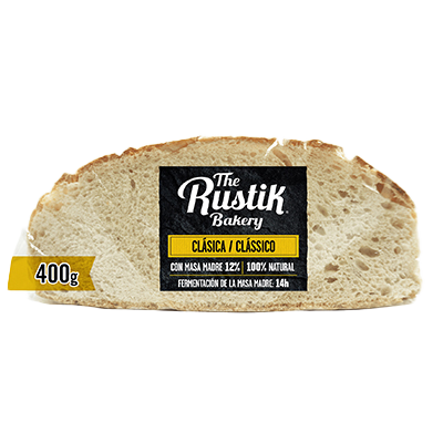 HOGAZA TRADICI&Oacute;N 400 G.