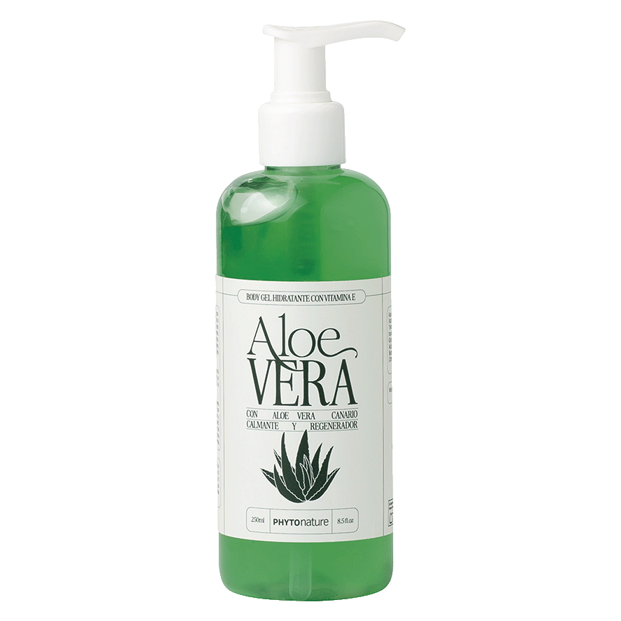REGENERADOR CALMANTE 250 ML.