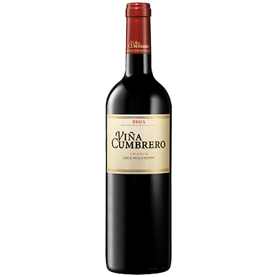 VINO D.O.Ca. RIOJA CRIANZA 75 CL.