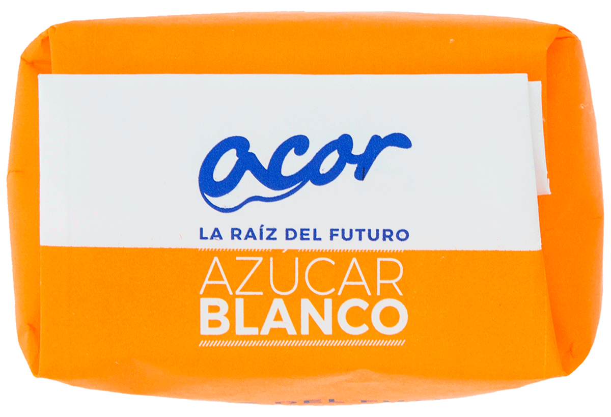 AZ&Uacute;CAR BLANQUILLA 1 KILO