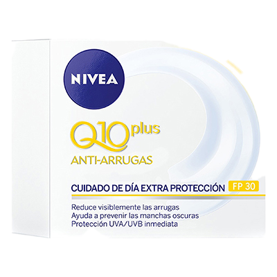 CREMA DE D&Iacute;A ANTIARRUGAS FP30 50 ML.