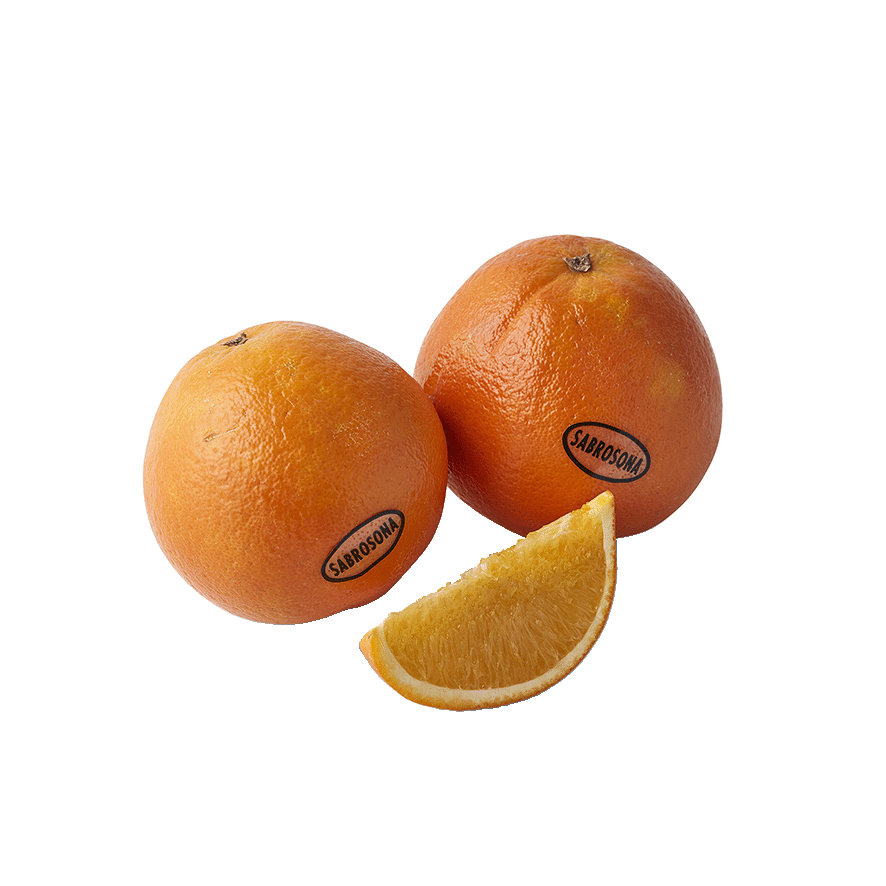 NARANJA DE MESA EL KILO