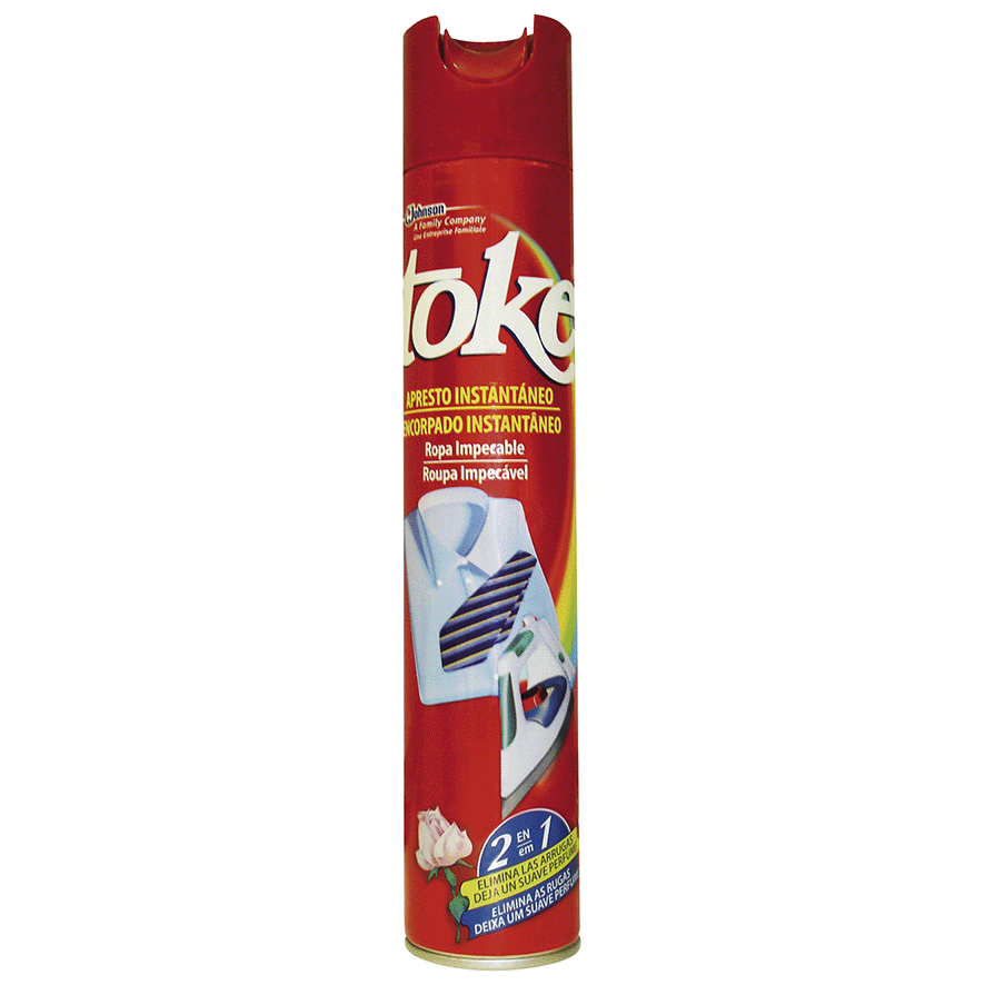 APRESTO 500 ML.