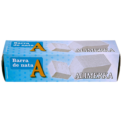 HELADO DE NATA 1 LITRO