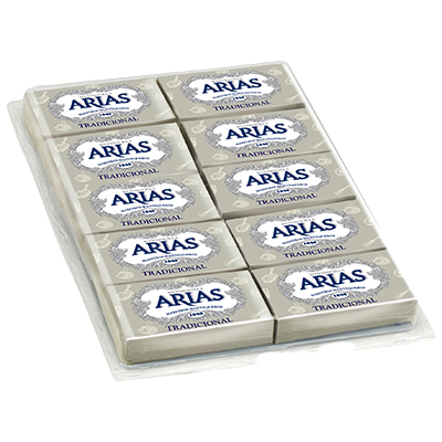 MANTEQUILLA TRADICIONAL 11.5 G. PACK 10