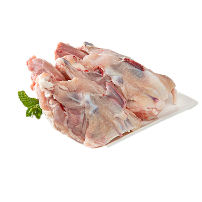 ESPINAZO DE POLLO EL KILO