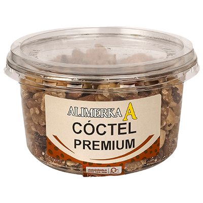 COCKTAIL 200 G.
