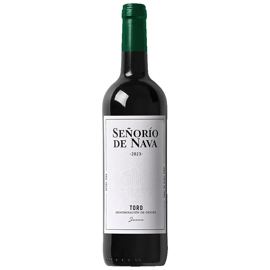 VINO TINTA DE TORO, JOVEN 75 CL.