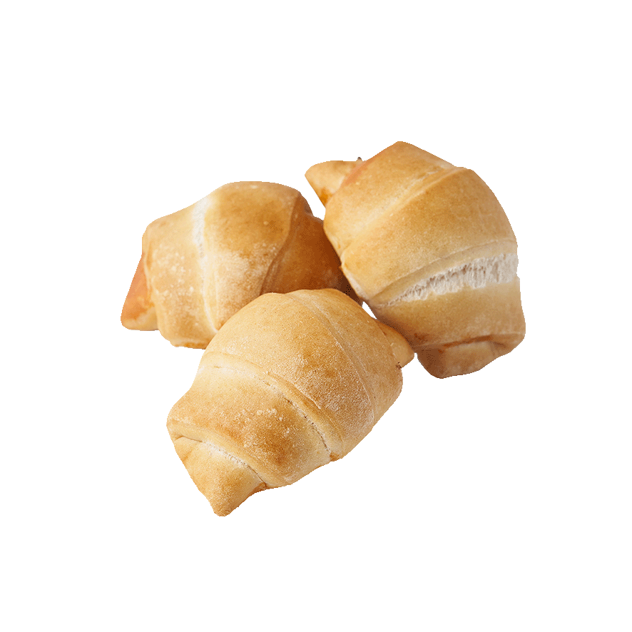 BOLLO CON CHORIZO PINCHO 30 G.