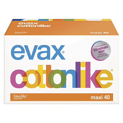 PROTEGESLIP MAXI 40 UDS.