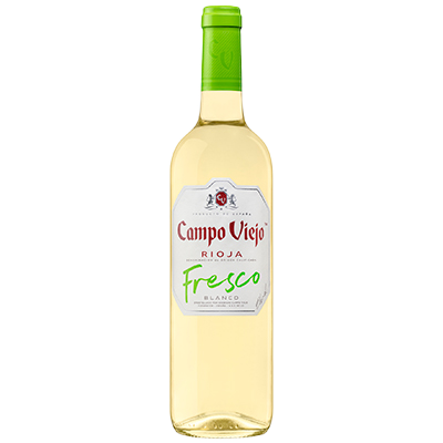 VINO D.O. RIOJA, BLANCO 75 CL.