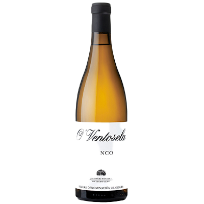 VINO D.O. RIBEIRO, BLANCO 75 CL.