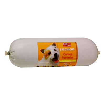 SALCHICHA DE HIGADO-BUEY 1 KILO