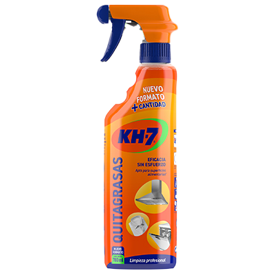 QUITAGRASAS 780 ML.