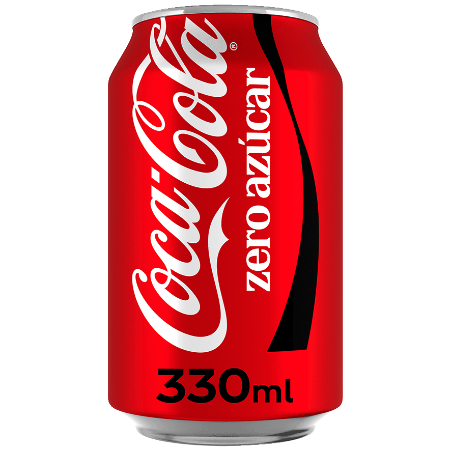 REFRESCO ZERO 33 CL.