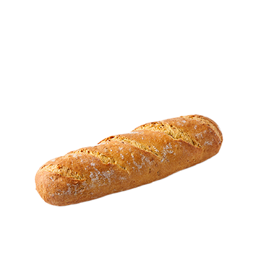 PAN DE LA ABUELA DE MAIZ 5,4% 240 G.