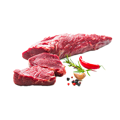 SOLOMILLO DE TERNERA ASTURIANA EL KILO