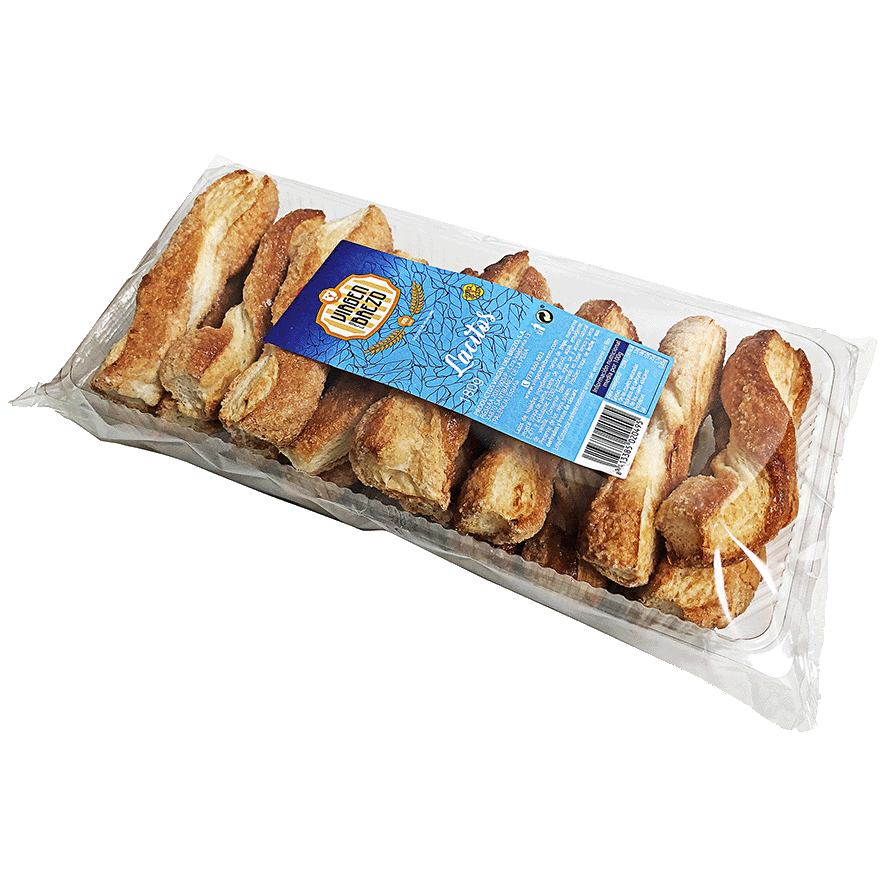 LACITOS 180 G.