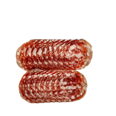 SALCHICH&Oacute;N IB&Eacute;RICO 90 G.
