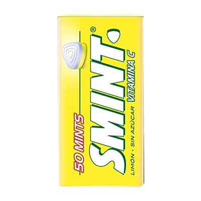CARAMELOS DE LIM&Oacute;N 50 UDS.