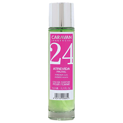 COLONIA N&ordm;24 FOR WOMEN 150 ML.