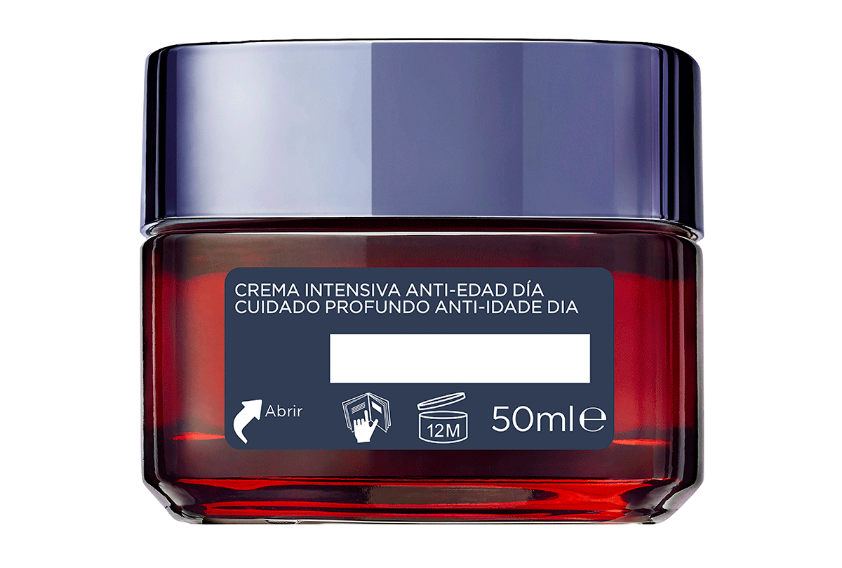 CREMA DE D&Iacute;A LASER 50 ML.