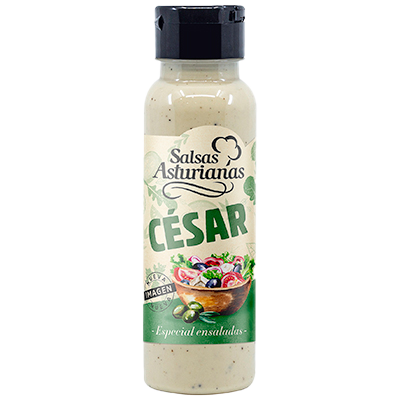 SALSA C&Eacute;SAR 300 G.