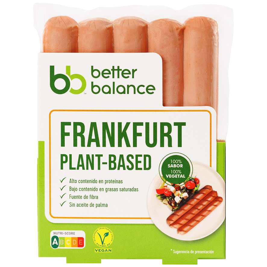 FRANKFURT 200 G.