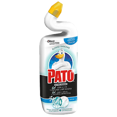 LEJ&Iacute;A WC CON ESPUMA MARINE 750 ML