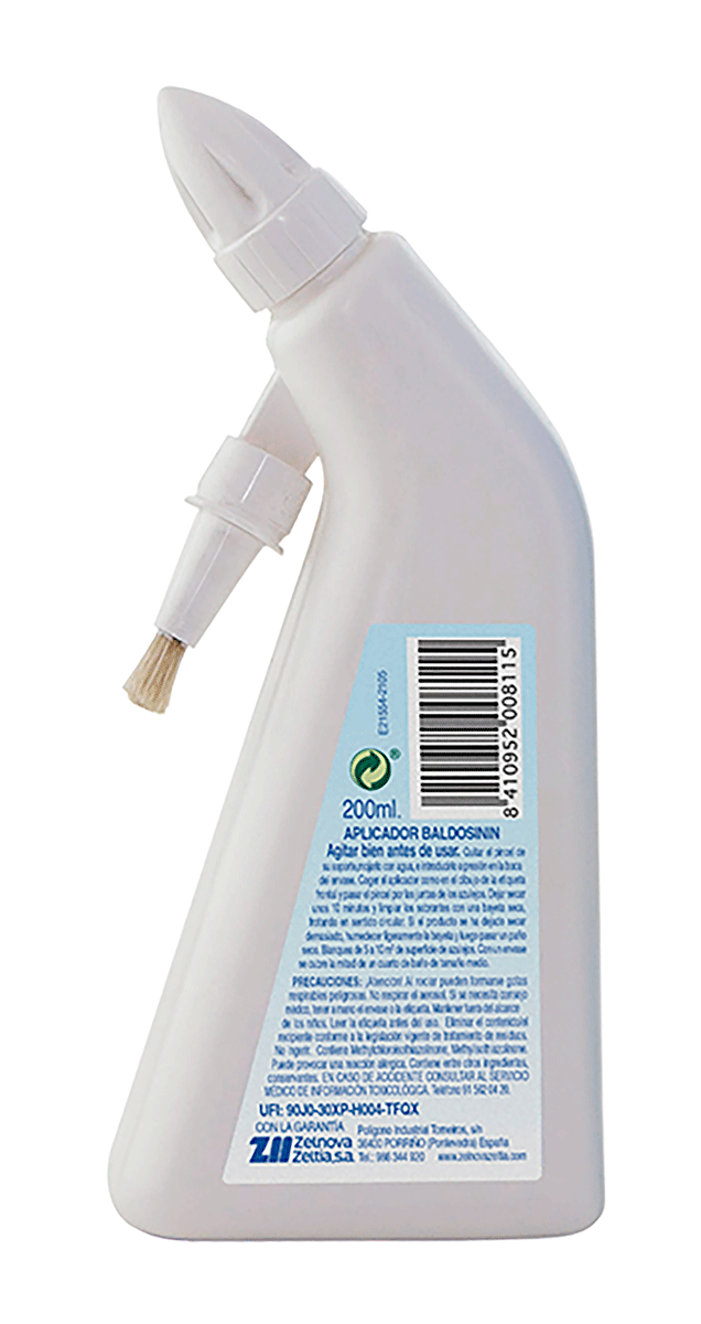 LIMPIA HOGAR 200 ML.