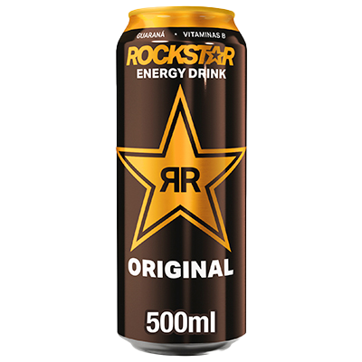 BEBIDA ENERG&Eacute;TICA ORIGINAL 500 ML.
