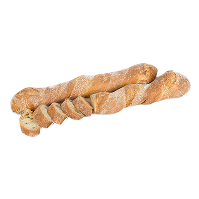 PAN PAILLASSE 250 G.