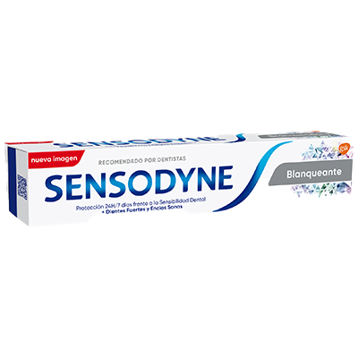DENT&Iacute;FRICO BLANQUEANTE 75 ML.