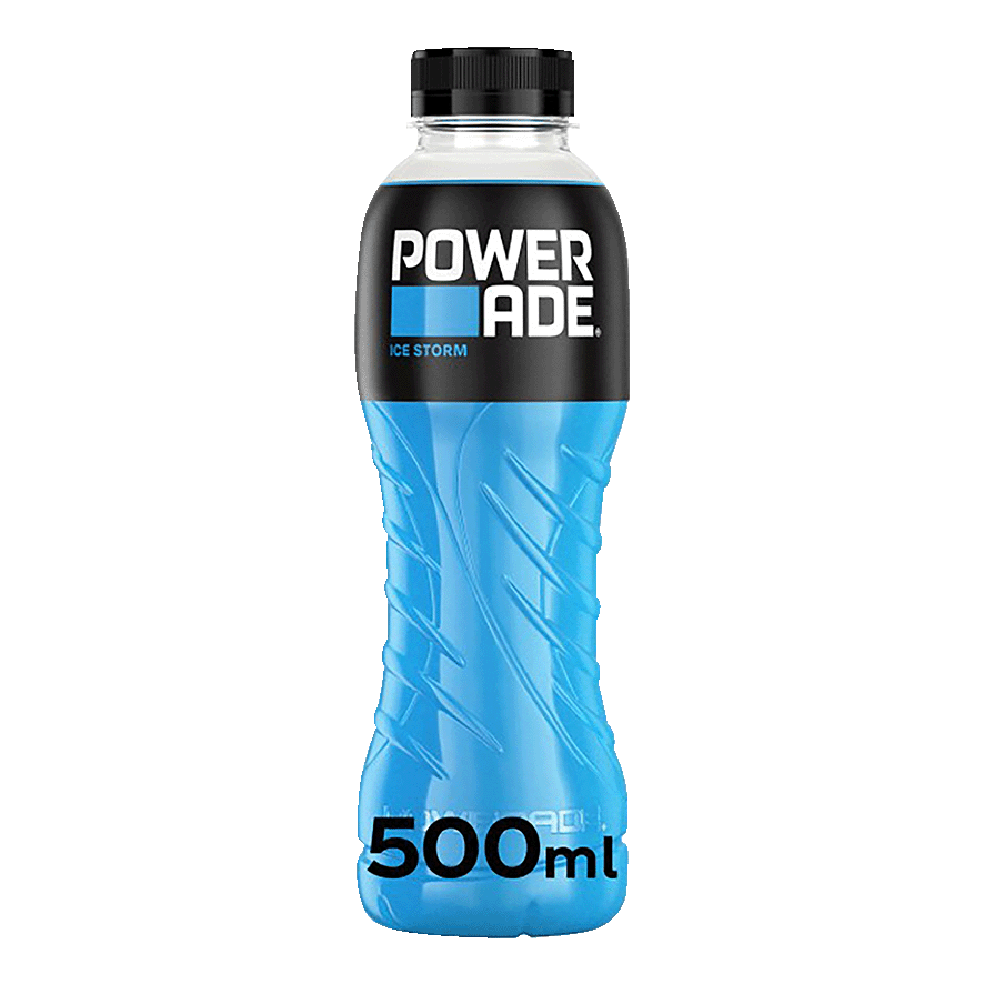 BEBIDA ISOT&Oacute;NICA ICE 50 CL.