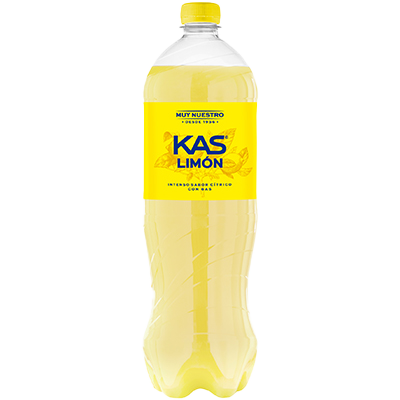 REFRESCO LIM&Oacute;N 1 LITRO