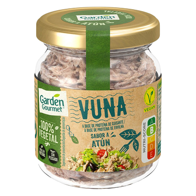 VUNA 325 G.