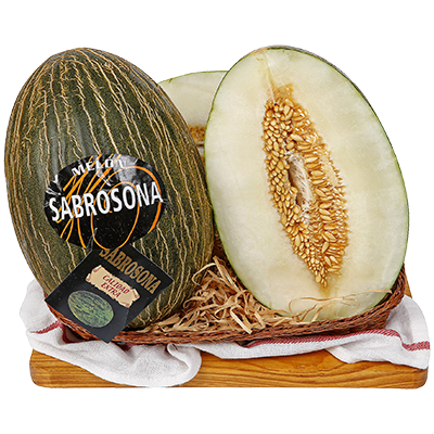 MELON EL KILO