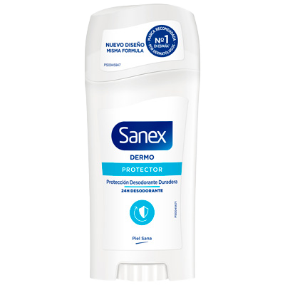 DESODORANTE DERMO PROTECTOR 65 ML.