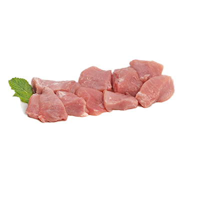 CARNE DE CERDO PARA GUISAR EL KILO